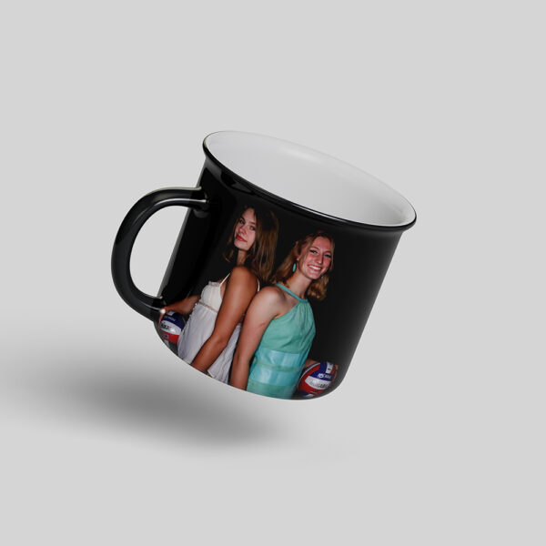 Personalized Initial Name Mug - Image 6